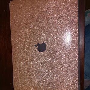 13 inch MacBook Pro case (hard shell)